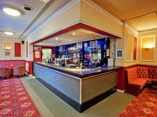 britannia coventry hill hotel
