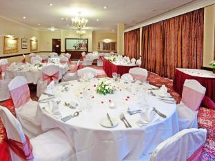 britannia coventry hill hotel