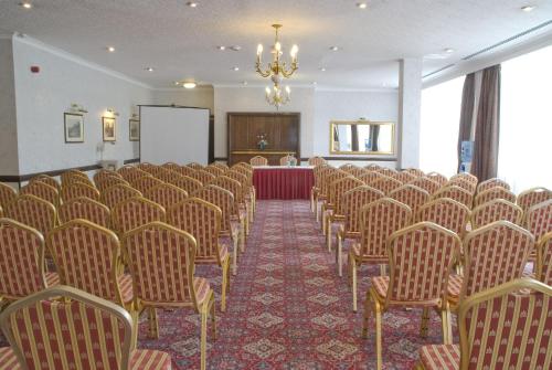 britannia coventry hill hotel