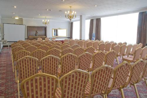 britannia coventry hill hotel