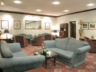 britannia coventry hill hotel