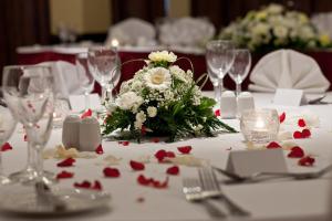 britannia coventry hill hotel