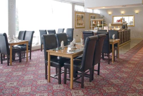 britannia coventry hill hotel