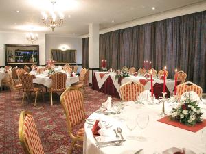 britannia coventry hill hotel