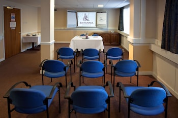 britannia coventry hill hotel