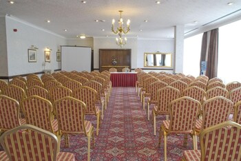 britannia coventry hill hotel