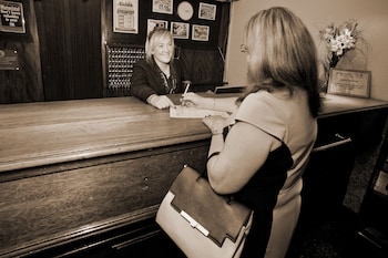 Britannia Coventry Hill Hotel,Baginton>>Allesley,3 star