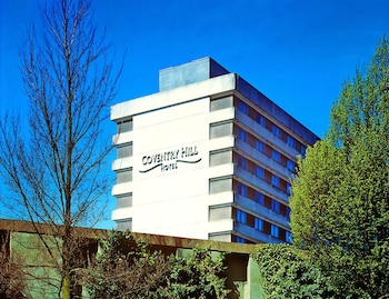 Britannia Coventry Hill Hotel,Baginton>>Allesley,3 star