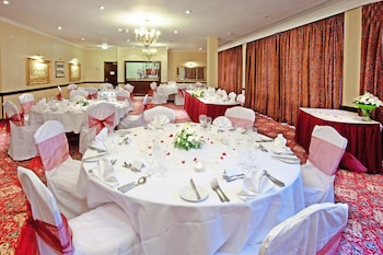 britannia coventry hill hotel