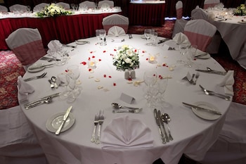 britannia coventry hill hotel