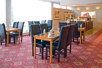britannia coventry hill hotel
