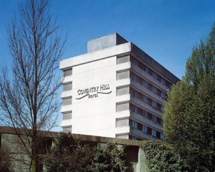 britannia coventry hill hotel