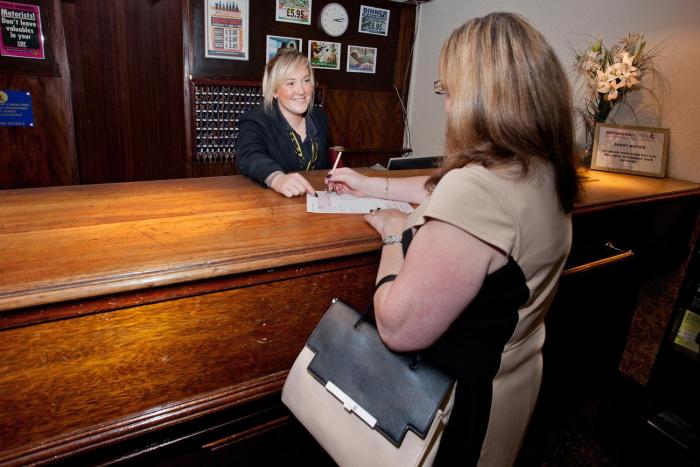 britannia coventry hill hotel