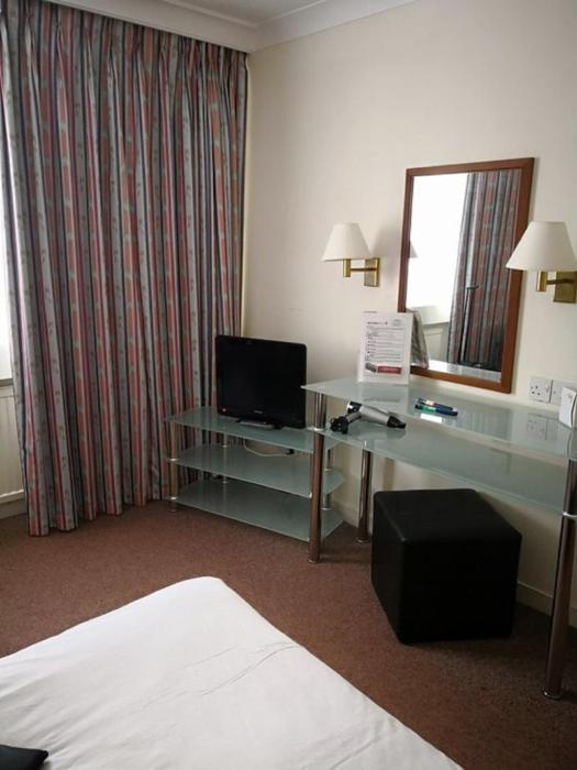 britannia coventry hill hotel