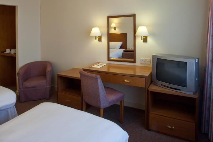 britannia coventry hill hotel