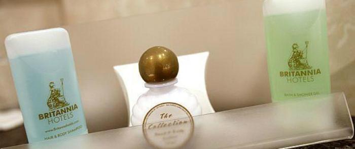 britannia coventry hill hotel