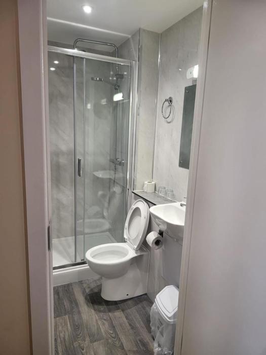 britannia coventry hill hotel