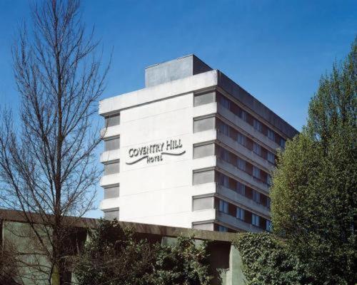 britannia coventry hill hotel