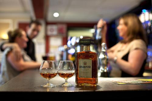 britannia coventry hill hotel