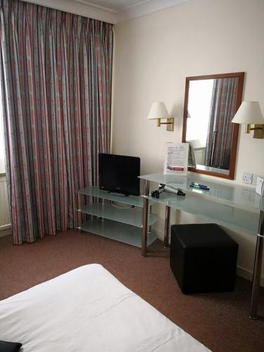 britannia coventry hill hotel