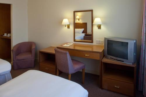 britannia coventry hill hotel