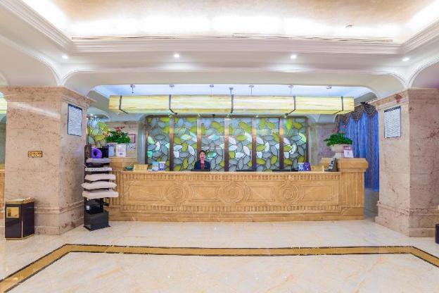 sofis pingshan hotel