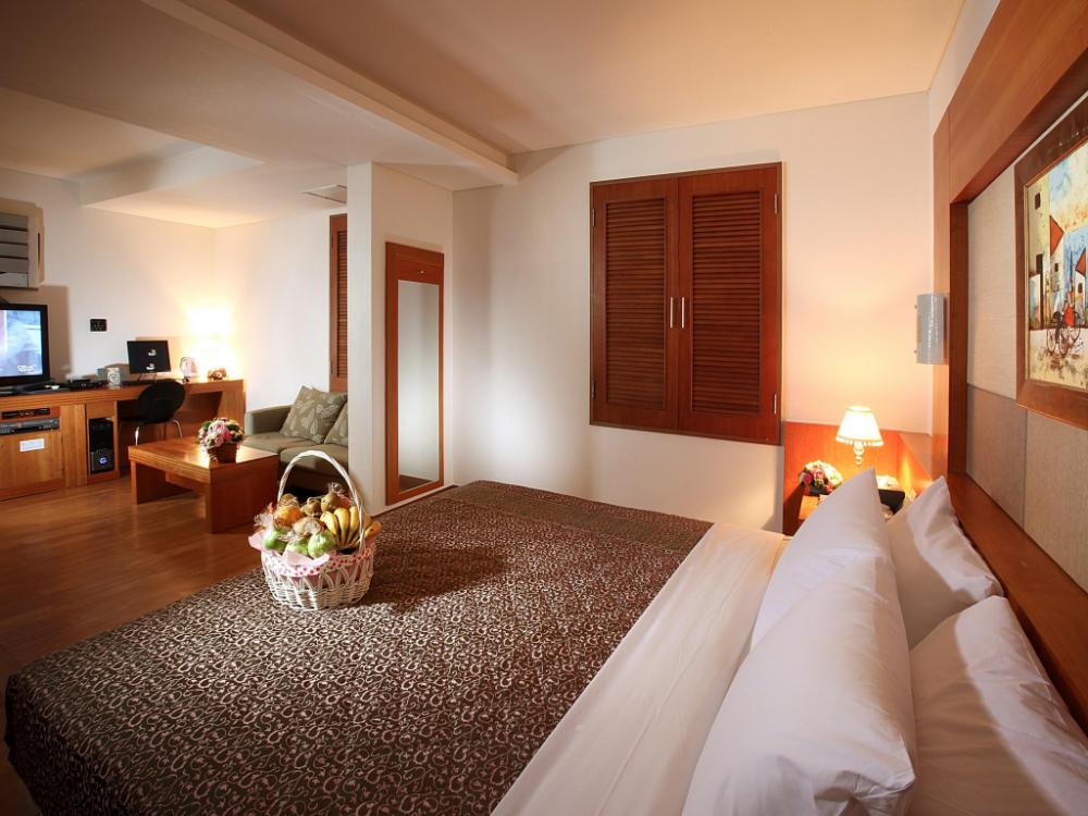 incheon airport hotel airstay