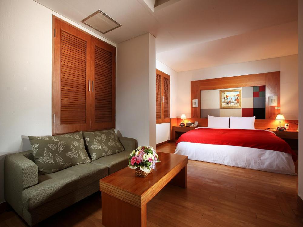 incheon airport hotel airstay