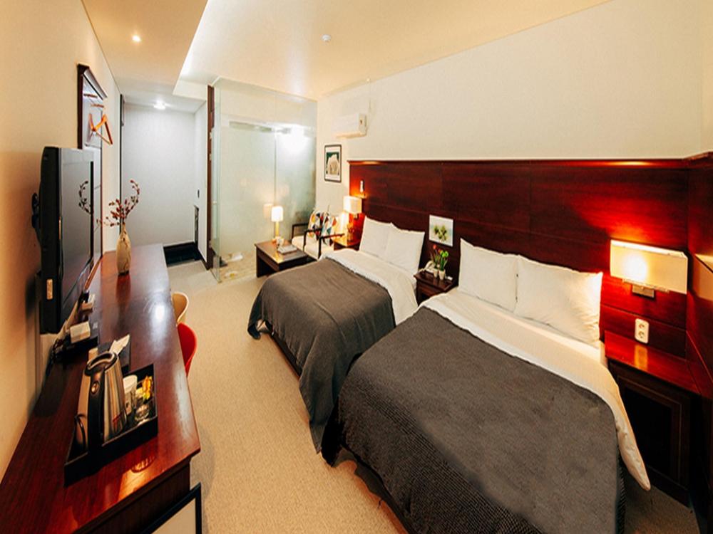 incheon airport hotel airstay