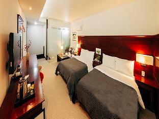 incheon airport hotel airstay