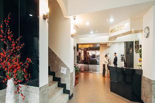 incheon airport hotel airstay