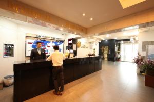 incheon airport hotel airstay