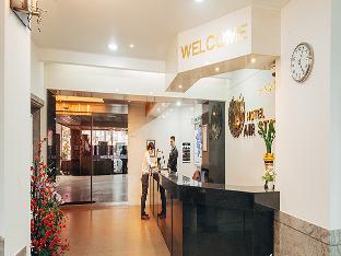 incheon airport hotel airstay