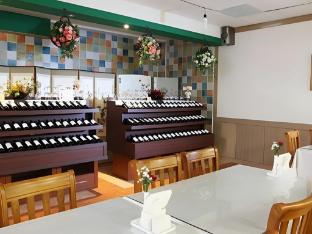 incheon airport hotel airstay