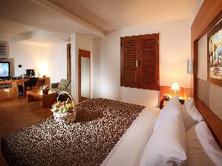 incheon airport hotel airstay