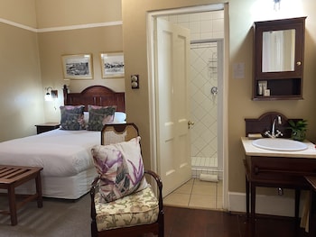 the kimberley club guesthouse