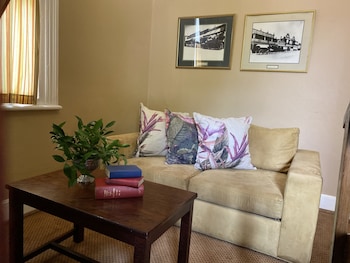 the kimberley club guesthouse