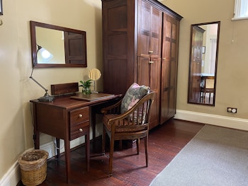 the kimberley club guesthouse