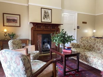 the kimberley club guesthouse
