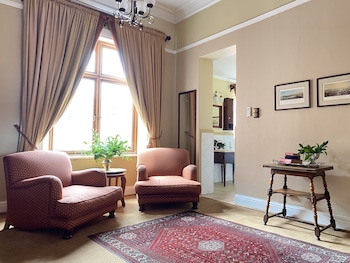 the kimberley club guesthouse