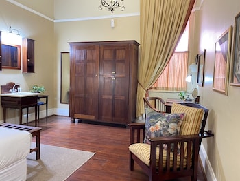 the kimberley club guesthouse
