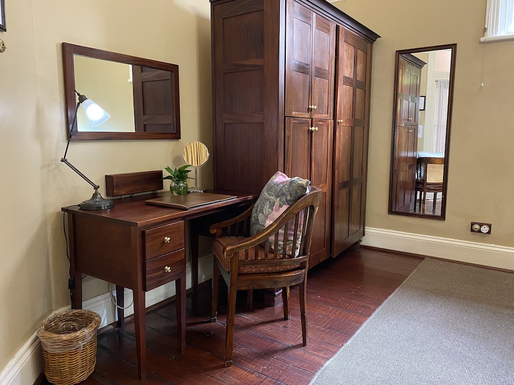 the kimberley club guesthouse