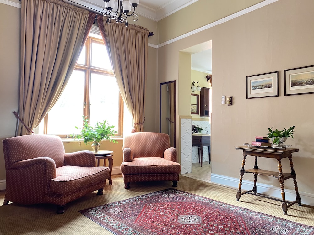 the kimberley club guesthouse