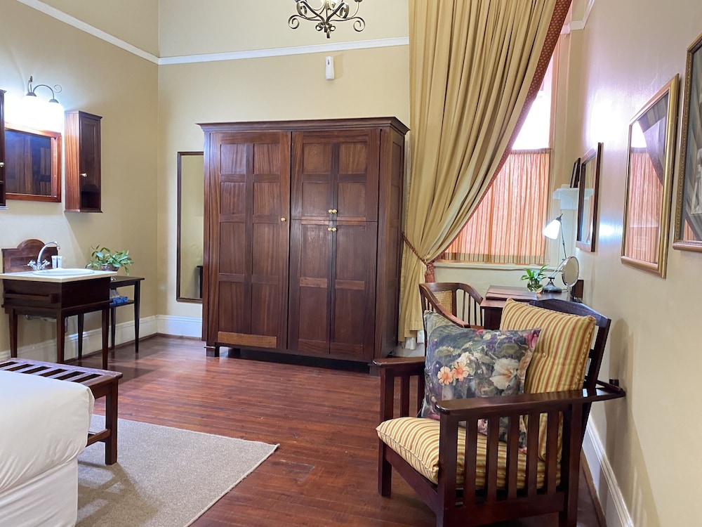 the kimberley club guesthouse