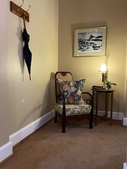 the kimberley club guesthouse