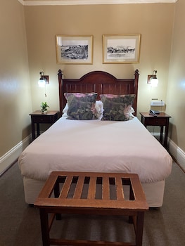 the kimberley club guesthouse