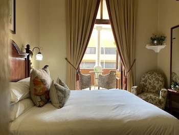 the kimberley club guesthouse