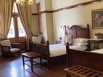 the kimberley club guesthouse