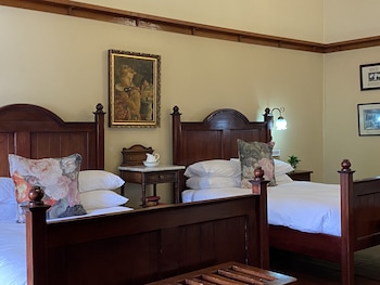 the kimberley club guesthouse