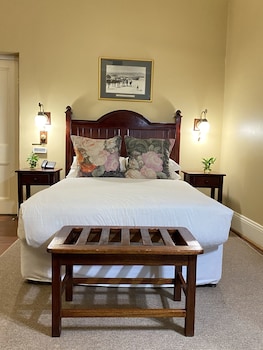 the kimberley club guesthouse